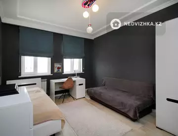 91.7 м², 3-комнатная квартира, этаж 16 из 18, 92 м², изображение - 13