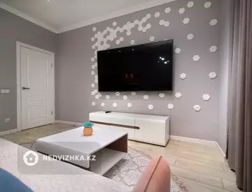 91.7 м², 3-комнатная квартира, этаж 16 из 18, 92 м², изображение - 33