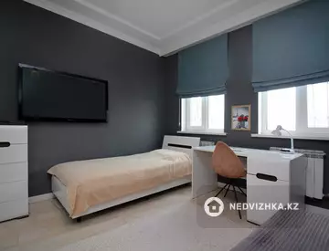 91.7 м², 3-комнатная квартира, этаж 16 из 18, 92 м², изображение - 14