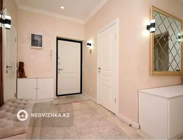 91.7 м², 3-комнатная квартира, этаж 16 из 18, 92 м², изображение - 26