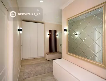 91.7 м², 3-комнатная квартира, этаж 16 из 18, 92 м², изображение - 28