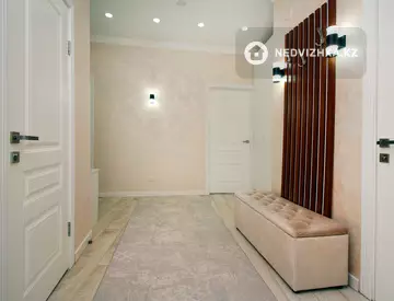 91.7 м², 3-комнатная квартира, этаж 16 из 18, 92 м², изображение - 27