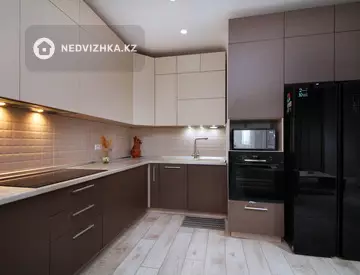 91.7 м², 3-комнатная квартира, этаж 16 из 18, 92 м², изображение - 42