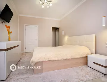3-комнатная квартира, этаж 16 из 18, 92 м²