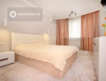 3-комнатная квартира, этаж 16 из 18, 92 м²