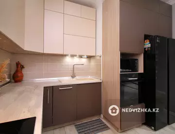 91.7 м², 3-комнатная квартира, этаж 16 из 18, 92 м², изображение - 39