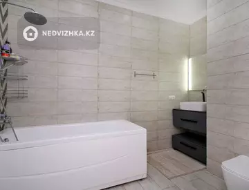 91.7 м², 3-комнатная квартира, этаж 16 из 18, 92 м², изображение - 6