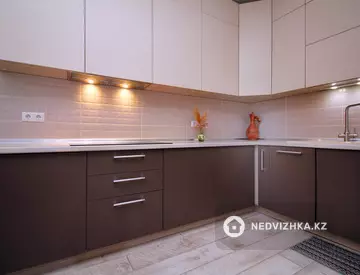91.7 м², 3-комнатная квартира, этаж 16 из 18, 92 м², изображение - 40