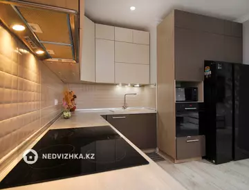 91.7 м², 3-комнатная квартира, этаж 16 из 18, 92 м², изображение - 38