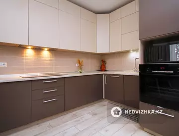 91.7 м², 3-комнатная квартира, этаж 16 из 18, 92 м², изображение - 37