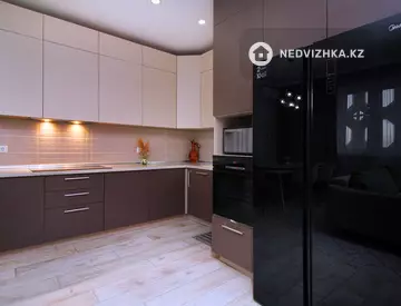 91.7 м², 3-комнатная квартира, этаж 16 из 18, 92 м², изображение - 36