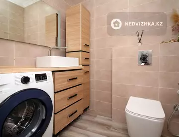 91.7 м², 3-комнатная квартира, этаж 16 из 18, 92 м², изображение - 20
