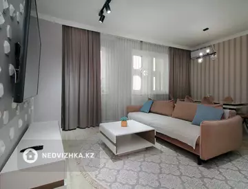 91.7 м², 3-комнатная квартира, этаж 16 из 18, 92 м², изображение - 29