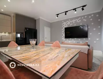 91.7 м², 3-комнатная квартира, этаж 16 из 18, 92 м², изображение - 34