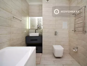 91.7 м², 3-комнатная квартира, этаж 16 из 18, 92 м², изображение - 10