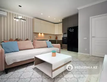 91.7 м², 3-комнатная квартира, этаж 16 из 18, 92 м², изображение - 32