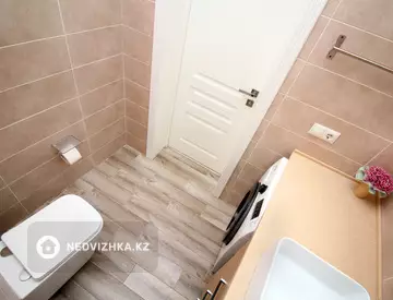 91.7 м², 3-комнатная квартира, этаж 16 из 18, 92 м², изображение - 21
