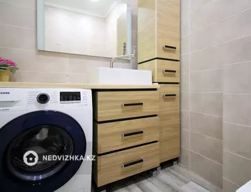 91.7 м², 3-комнатная квартира, этаж 16 из 18, 92 м², изображение - 23