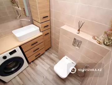 91.7 м², 3-комнатная квартира, этаж 16 из 18, 92 м², изображение - 22