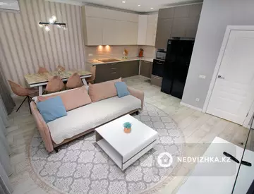 91.7 м², 3-комнатная квартира, этаж 16 из 18, 92 м², изображение - 31