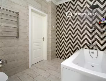 91.7 м², 3-комнатная квартира, этаж 16 из 18, 92 м², изображение - 9