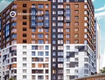 1-комнатная квартира, 32 м²