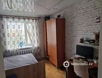 61 м², 3-комнатная квартира, этаж 5 из 5, 61 м², изображение - 10