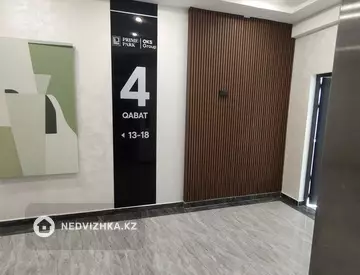 40 м², 1-комнатная квартира, этаж 4 из 9, 40 м², посуточно, изображение - 11