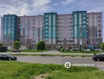 40 м², 1-комнатная квартира, этаж 4 из 9, 40 м², посуточно, изображение - 17