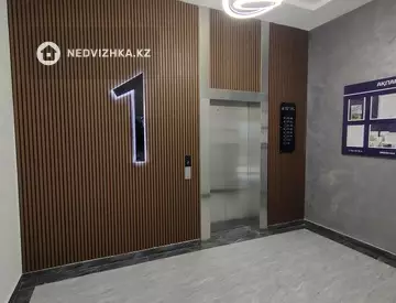 40 м², 1-комнатная квартира, этаж 4 из 9, 40 м², посуточно, изображение - 14