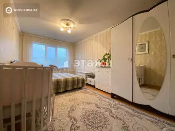 58 м², 3-комнатная квартира, этаж 5 из 5, 58 м², изображение - 8