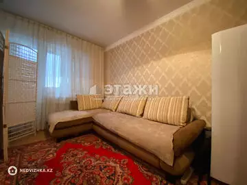 58 м², 3-комнатная квартира, этаж 5 из 5, 58 м², изображение - 11