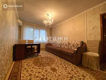 58 м², 3-комнатная квартира, этаж 5 из 5, 58 м², изображение - 21