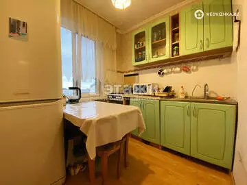 58 м², 3-комнатная квартира, этаж 5 из 5, 58 м², изображение - 24