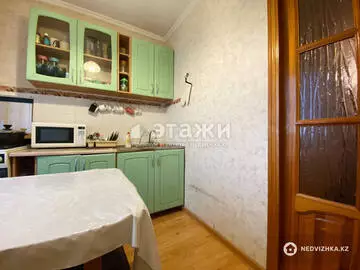 58 м², 3-комнатная квартира, этаж 5 из 5, 58 м², изображение - 26