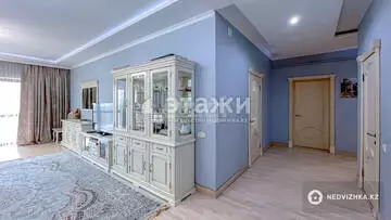 175.2 м², 4-комнатная квартира, этаж 1 из 6, 175 м², изображение - 19