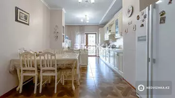 175.2 м², 4-комнатная квартира, этаж 1 из 6, 175 м², изображение - 24