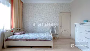 175.2 м², 4-комнатная квартира, этаж 1 из 6, 175 м², изображение - 33