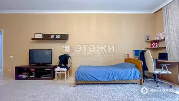 175.2 м², 4-комнатная квартира, этаж 1 из 6, 175 м², изображение - 35