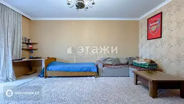 175.2 м², 4-комнатная квартира, этаж 1 из 6, 175 м², изображение - 38