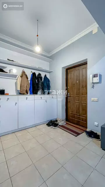 175.2 м², 4-комнатная квартира, этаж 1 из 6, 175 м², изображение - 46