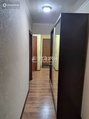 3-комнатная квартира, этаж 3 из 5, 65 м²