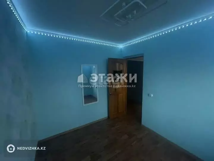 58 м², 3-комнатная квартира, этаж 5 из 5, 58 м², изображение - 1