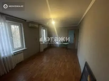 58 м², 3-комнатная квартира, этаж 5 из 5, 58 м², изображение - 9