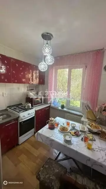 59 м², 3-комнатная квартира, этаж 4 из 5, 59 м², изображение - 7