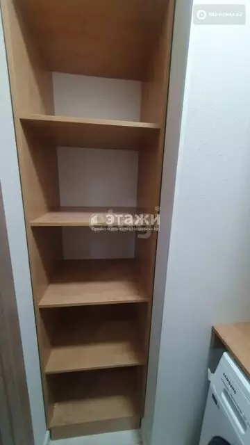 2-комнатная квартира, этаж 14 из 18, 42 м², на длительный срок