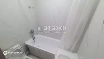 2-комнатная квартира, этаж 14 из 18, 42 м², на длительный срок
