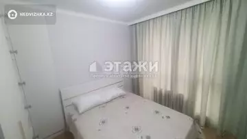 2-комнатная квартира, этаж 14 из 18, 42 м², на длительный срок