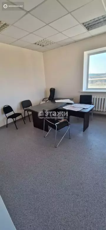 963 м², Офисное помещение, этаж 1 из 2, 963 м², изображение - 20