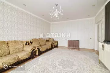 64 м², 2-комнатная квартира, этаж 7 из 8, 64 м², изображение - 12